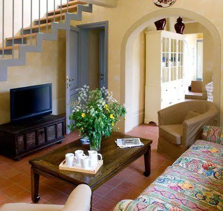 Casorelle Sleeps 5 Pool Wifi * Lamporecchio