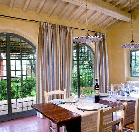 Casorelle Sleeps 5 Pool Wifi Lamporecchio