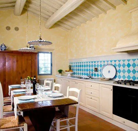 Casorelle Sleeps 5 Pool Wifi Lamporecchio