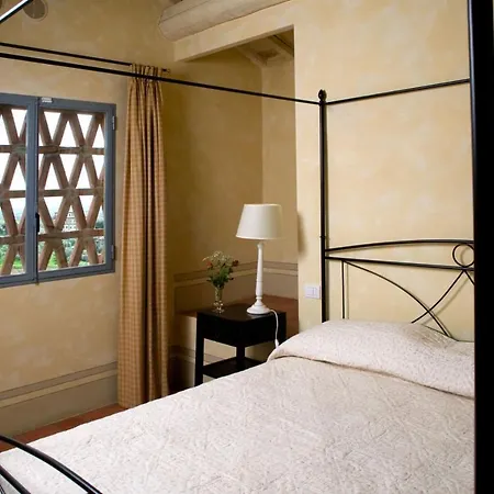 Casorelle Sleeps 5 Pool Wifi Villa