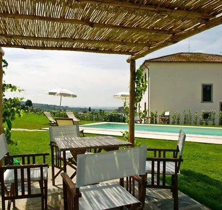 Casorelle Sleeps 5 Pool Wifi Villa