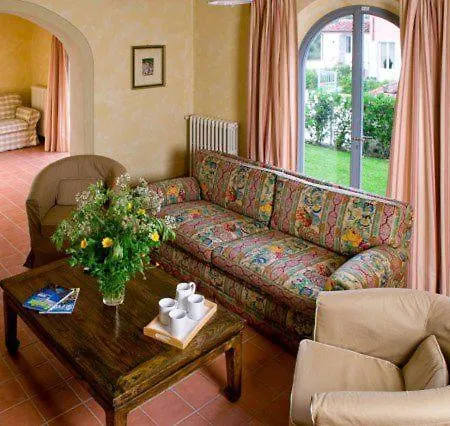 Villa Casorelle Sleeps 5 Pool Wifi Lamporecchio
