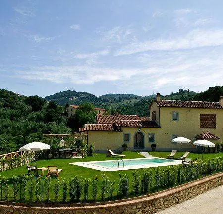 Casorelle Sleeps 5 Pool Wifi * Lamporecchio